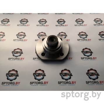 564678 Шкворень Manitou-0