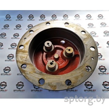 CA0066055 Крышка бортового редуктора Komatsu CA0066055 Крышка бортового редуктора Komatsu-0