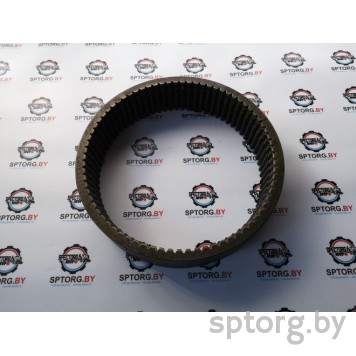 CA0125186 Венец Komatsu-0