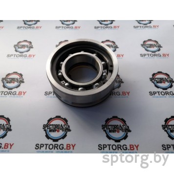 5H.2120670001 Комплект подшипника полуоси Diechi-0