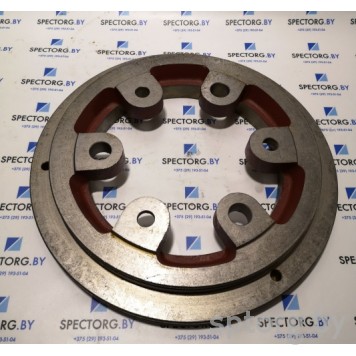 141046 Тормозной поршень Амкодор 330-0