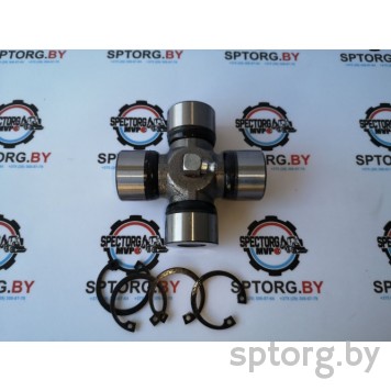 046221 Крестовина полуоси Carraro 046221 Крестовина полуоси Carraro-0