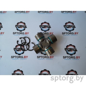 048824 Крестовина полуоси Carraro 048824 Крестовина полуоси Carraro-0