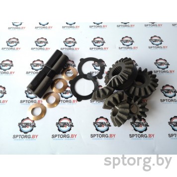 066156 Комплект дифференциала Carraro 066156 Комплект дифференциала Carraro-0