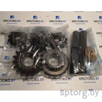 066185 Комплект дифференциала Carraro 066185 Комплект дифференциала Carraro-0