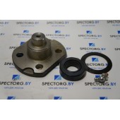 Комплект шкворня Carraro