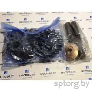 068442 Комплект дифференциала Carraro-0