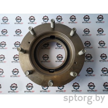 066769 Ступица Carraro 066769 Ступица Carraro-0