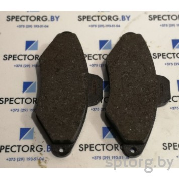 066585 Тормозные колодки Carraro 066585 Тормозные колодки Carraro-0