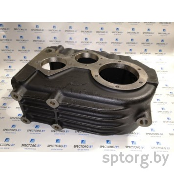 128011 Корпус коробки передач Carraro 128011 Корпус коробки передач Carraro-0