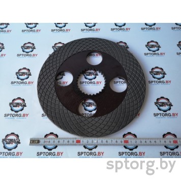 119682 Диск Carraro-0