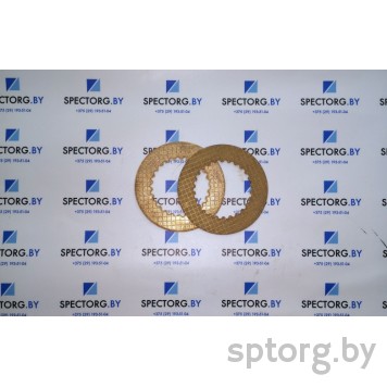 113879 Диск Carraro 113879 Диск Carraro-0