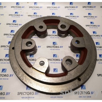 141046 Тормозной поршень Carraro-0