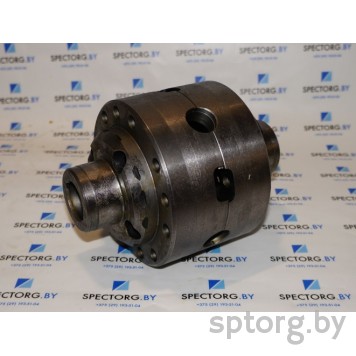 137972 Корпус дифференциала Carraro 137972 Корпус дифференциала Carraro-0