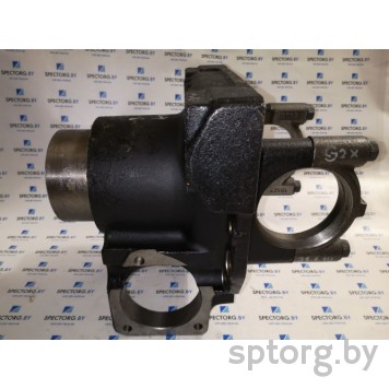 137944 Суппорт дифференциала Carraro 137944 Суппорт дифференциала Carraro-0