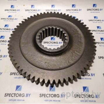 137188 Шестерня Carraro-0