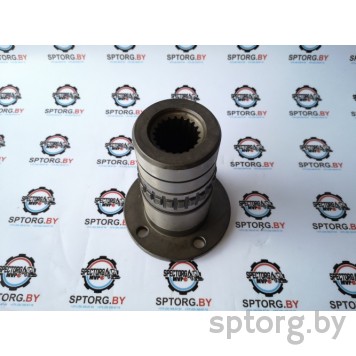 131757 Фланец Carraro-0