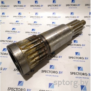 643604 Вал Carraro-0