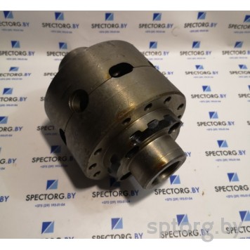 147106 Корпус дифференциала Carraro 147106 Корпус дифференциала Carraro-0