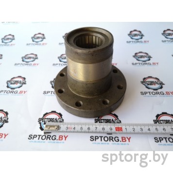 139015 Фланец Carraro 139015 Фланец Carraro-1