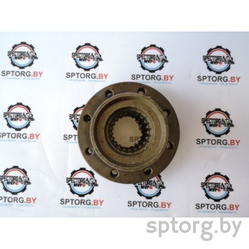 139015 Фланец Carraro 139015 Фланец Carraro-0