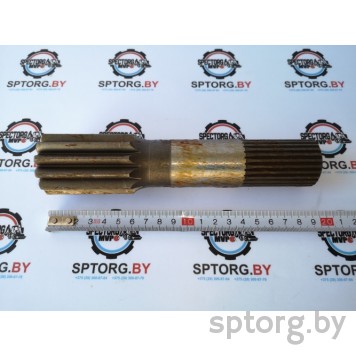 137129 Вал Carraro 137129 Вал Carraro-0