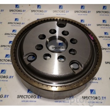 212.06.707.07 Шестерня в сборе Dana Spicer-0