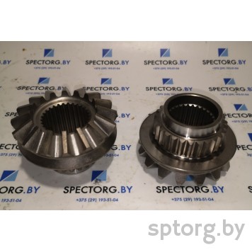 112.04.005.08 Шестерня Dana Spicer-0