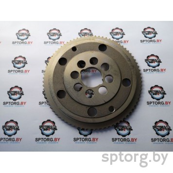 85817684 Шестерня Case-0