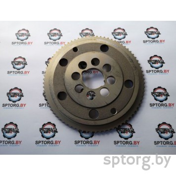 51336048 Шестерня New Holland 51336048 Шестерня New Holland-0