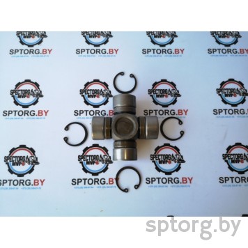 046217 Крестовина полуоси Carraro 046217 Крестовина полуоси Carraro-0