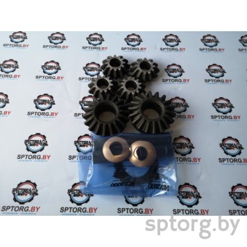 066186 Комплект дифференциала Carraro 066186 Комплект дифференциала Carraro-0