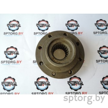 123399 Фланец Carraro 123399 Фланец Carraro-0