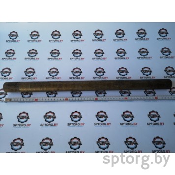 131088 Вал Carraro-0