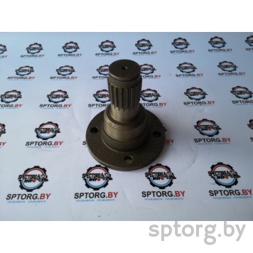 131759 Вал Carraro 131759 Вал Carraro-0