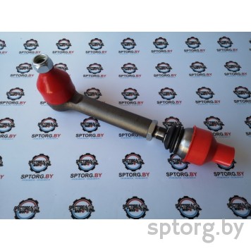 131808 Тяга рулевая Carraro 131808 Тяга рулевая Carraro-0