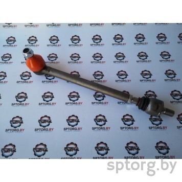 132390 Тяга рулевая Carraro 132390 Тяга рулевая Carraro-0