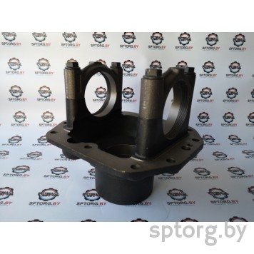 136977 Суппорт дифференциала Carraro 136977 Суппорт дифференциала Carraro-0