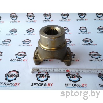 137959 Фланец Carraro-0