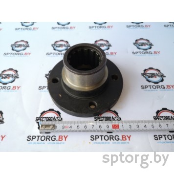 138746 Фланец Carraro 138746 Фланец Carraro-1