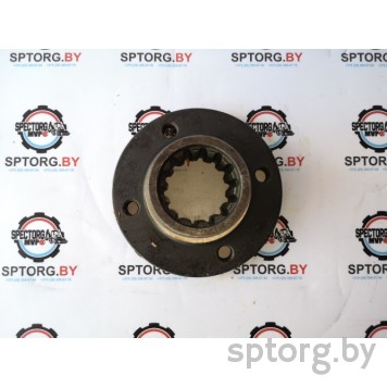 138746 Фланец Carraro 138746 Фланец Carraro-0