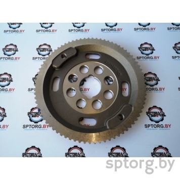 140376 Шестерня Carraro-0