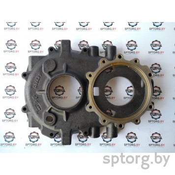 143677 Корпус КПП Carraro-0