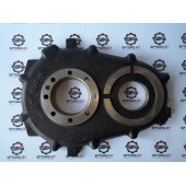 Корпус КПП Carraro