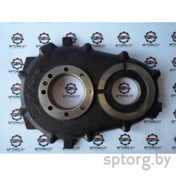 143678 Корпус КПП Carraro-0