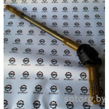 641925 Полуось в сборе Carraro 641925 Полуось в сборе Carraro-0