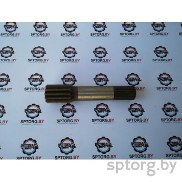 139968 Вал BME 1560, 1565-0