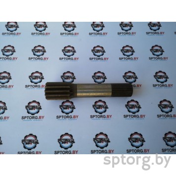 6914463 Вал New Holland-0