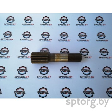 211-0058 Вал Caterpillar-0