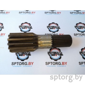 222-7127 Вал Caterpillar-0